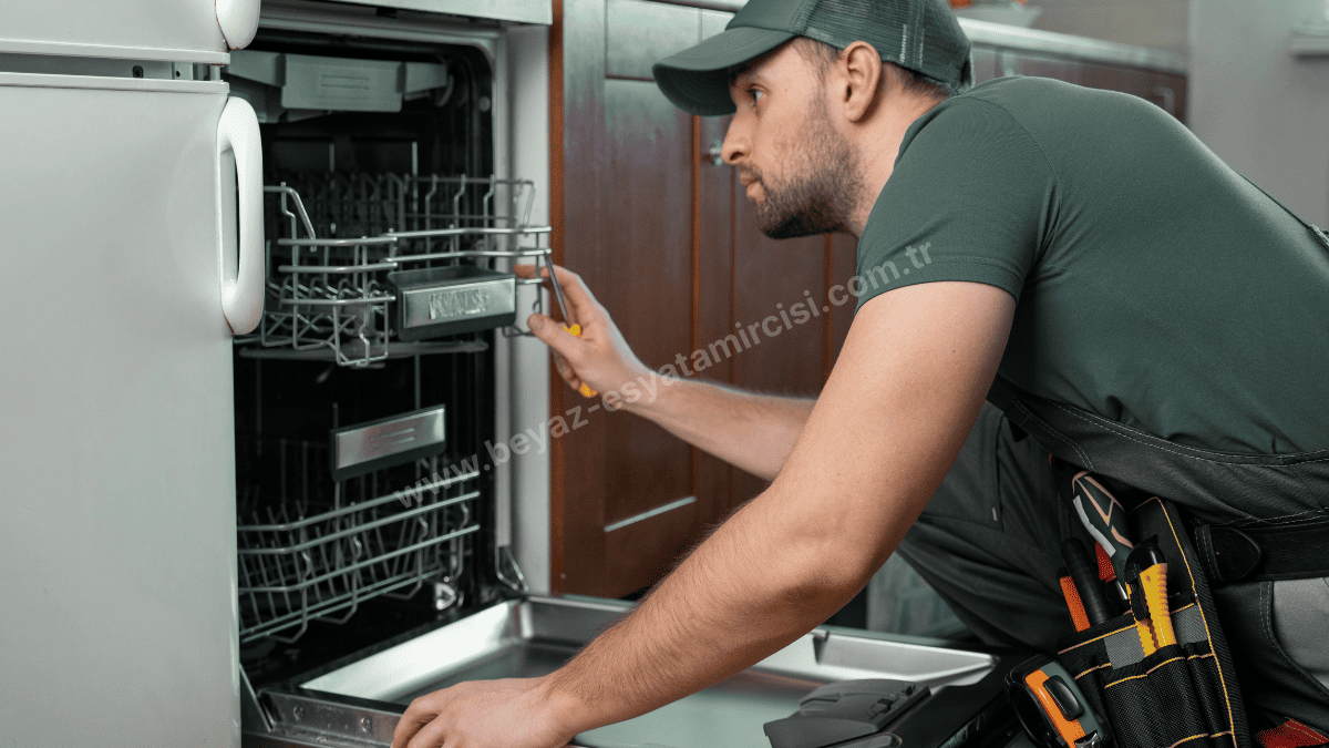 Düzce Bulaşık Makinesi Servisi - Düzce Beyaz Eşya Tamircisi