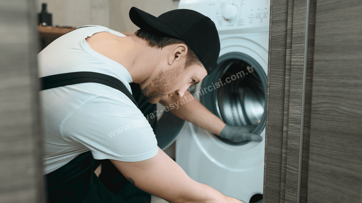 Düzce Çamaşır Makinesi Servisi - Düzce Beyaz Eşya Tamircisi