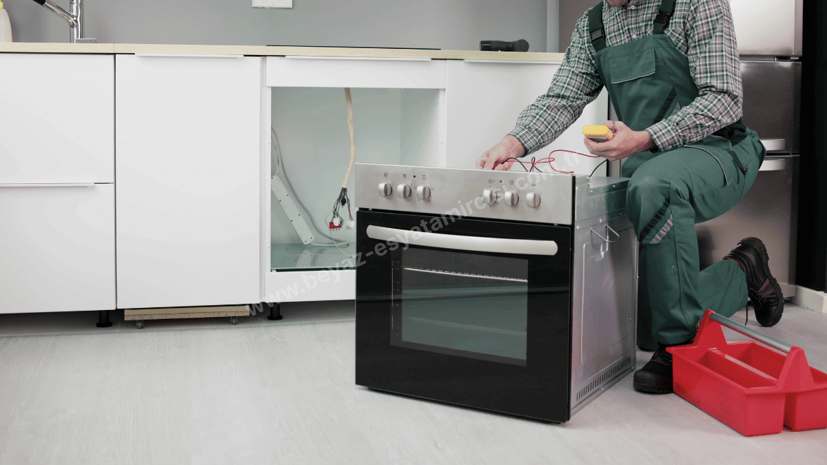 Düzce Fırın & Ocak Servisi - Düzce Beyaz Eşya Tamircisi