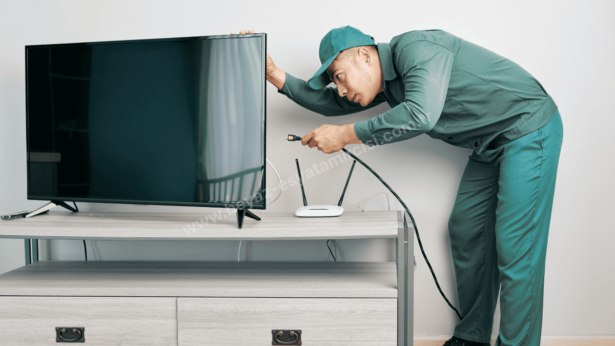 Düzce Televizyon Servisi - Düzce Beyaz Eşya Tamircisi